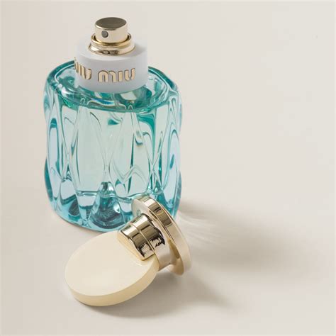 miu miu l eau bleue|neutri miu la bleue.